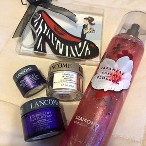 Lancôme Skin Care